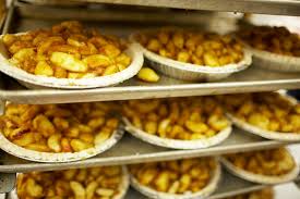 apple pie