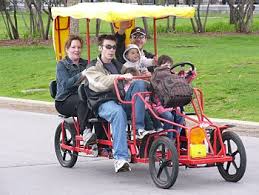 quad bike